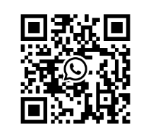 WhatsApp QR Code for Contact